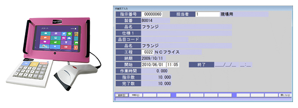 サクッとポップ